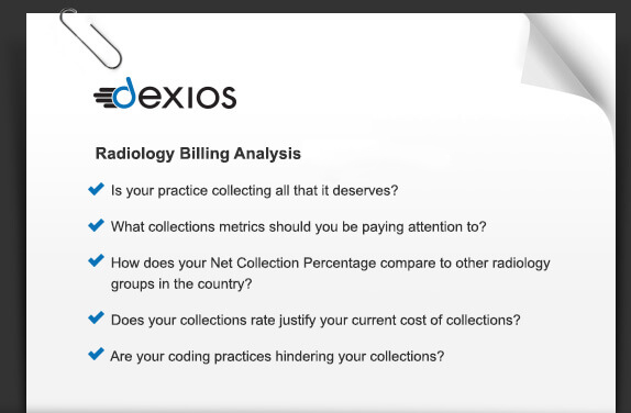 Radiology Billing Analysis and Coding Audit